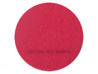 Disco Polimento - Vermelho