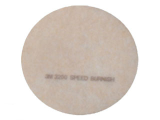 Disco Speed Burnish - Champanhe