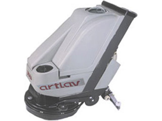 Lavadora Automática ArtLav 450E